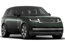 Van Hire Hardgate - Hardgate Range Rover - car hire Hardgate
